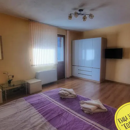 Къща За Гости Коларски Sapareva Bania Cameră foto