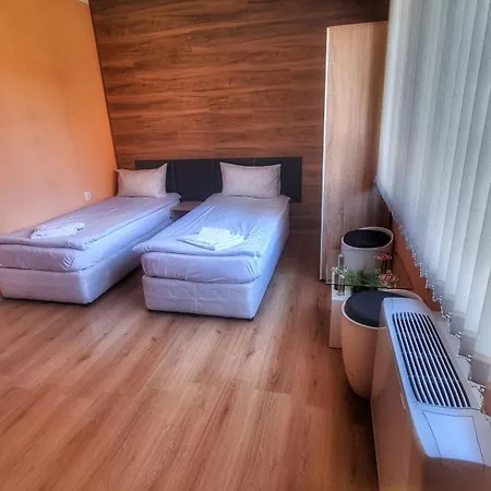 Къща За Гости Коларски Sapareva Bania Cameră foto