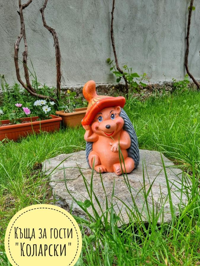 коларски *